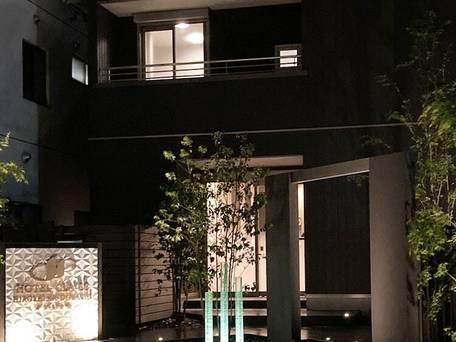 ホテルクラス広島 土橋 / 4