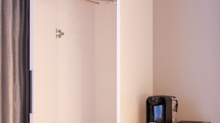 デラックスワイドツイン 禁煙(4名様用)