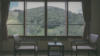 [スタンダード和室] ゲレンデ眺望/ 12畳/ 1～4名 禁煙