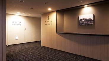 施設内の設備 / 2