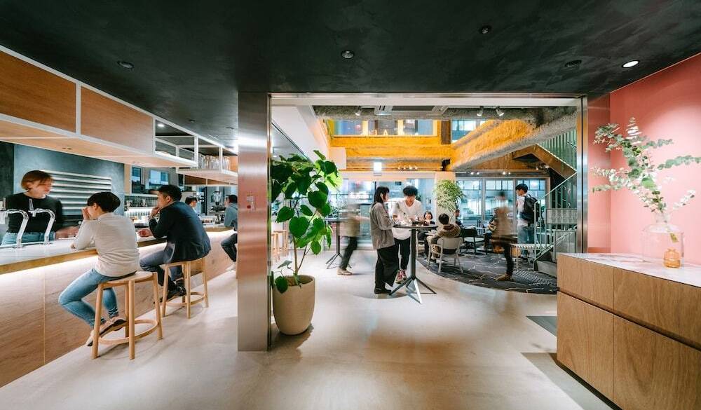 カスタマイズが楽しい！
自分だけの朝食 / 2