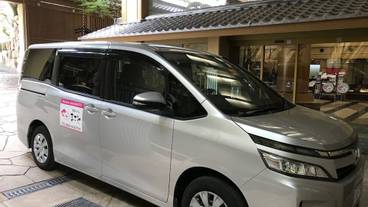 フェリー ターミナル シャトル / 7