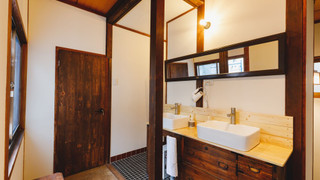 ダブル 和室 禁煙