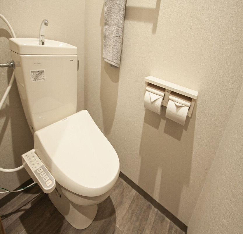 客室の設備とサービス