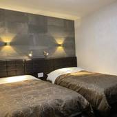 HOTEL WIN（佐賀県 ビジネスホテル） / 5