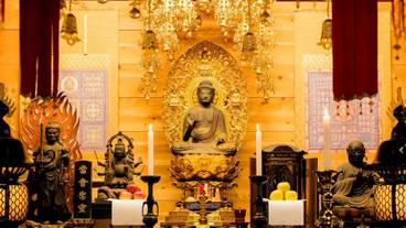 施設内の設備 / 9