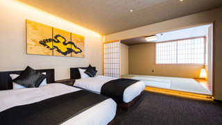 スーペリアファミリールーム (松風)