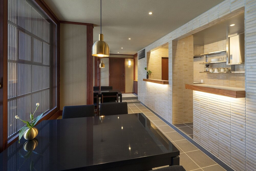 ロビー応接スペース