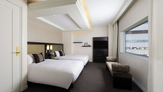 ロイヤル スイート 禁煙