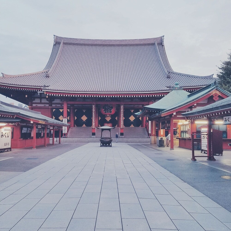 施設からの眺望