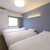 BEYOND HOTEL Takayama4th（岐阜県 アパートメント） / 4