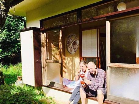 Vanguard Backpackers / 2