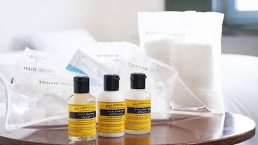 バスアメニティ / 22