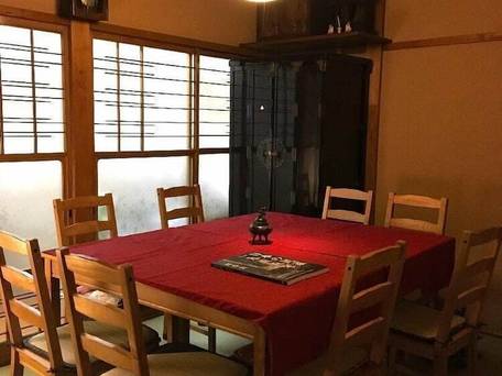 古民家ゲストハウス Fuji House 飛騨高山 / 4