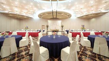 ボールルーム / 19