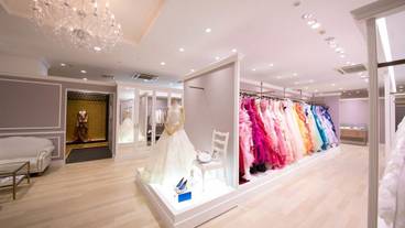 屋内結婚式場 / 29