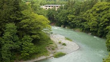 施設からの眺望 / 7