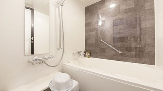 ツインルーム 禁煙