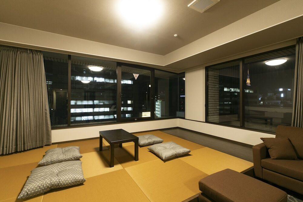 施設からの眺望