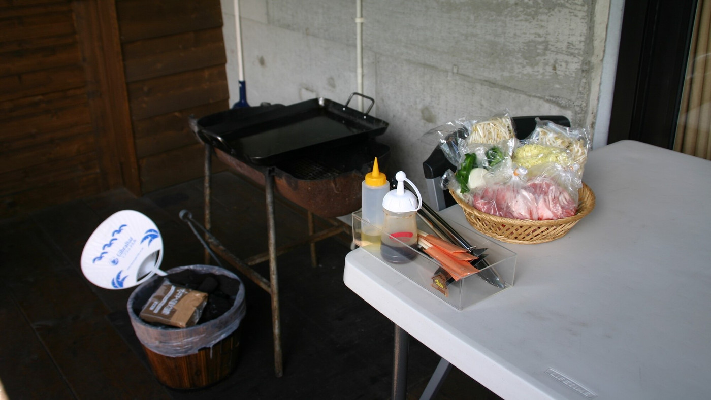 天然温泉付きを一棟丸ごと貸切！家族で非日常体験を楽しむ4246974