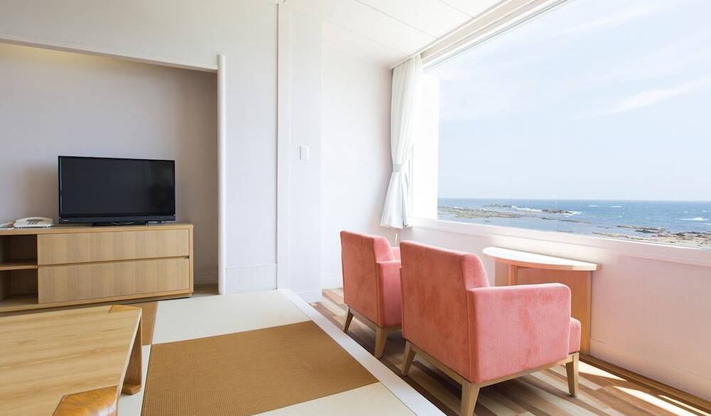 リフレッシュ完了！
いざチェックアウト / 1