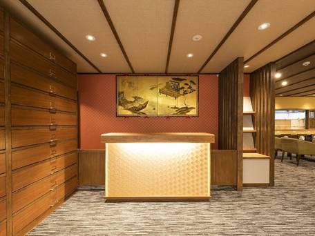 京都東本願寺前 山田屋旅館 / 2