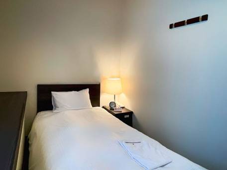 新宿サンパークホテル / 4