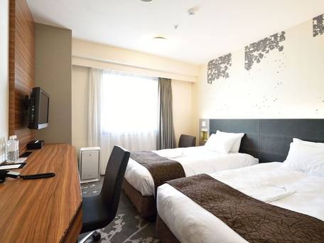 吉祥寺東急REIホテル / 2