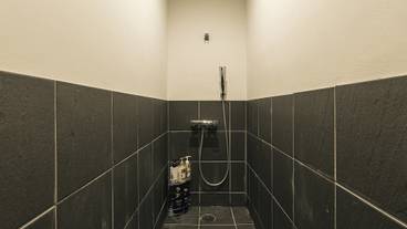 バスルームのシャワー / 22