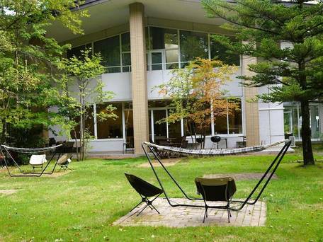 北軽井沢 Golden Forest Hotel / 5