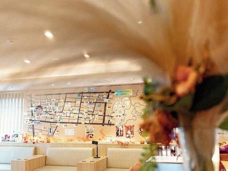 ゴールドステイ 名古屋 大須 / 2