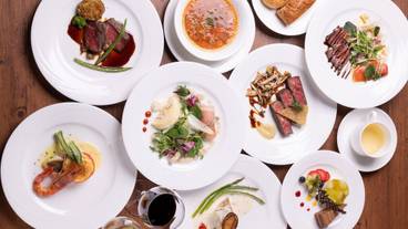 食事・飲み物 / 4