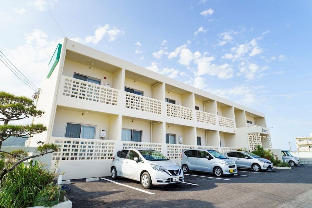 家族・グループでワイワイできるコンドミニアム3998260