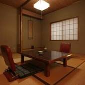 池の平温泉 パークロッヂ関根(新潟県 コテージ・ロッジ・一棟貸) / 5