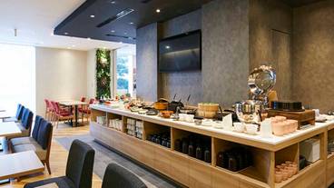 ホテルインターゲート東京 京橋（ホテルインターゲートトウキョウキョウバシ） / 1