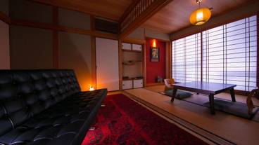 リビング エリア / 10