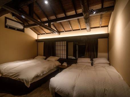 金閣寺町家 美雲 / 5