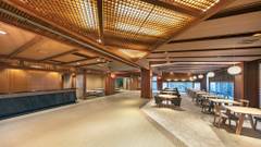 onsen hotel OMOTO