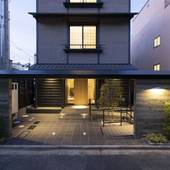 Higashiyama Hills（京都府 ビジネスホテル） / 4