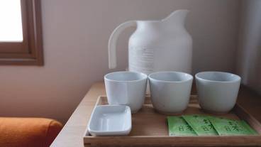 客室の設備とサービス / 24