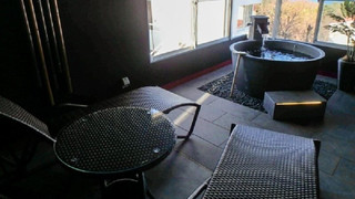 [和モダンスイート] 客室露天風呂 [喫煙可]