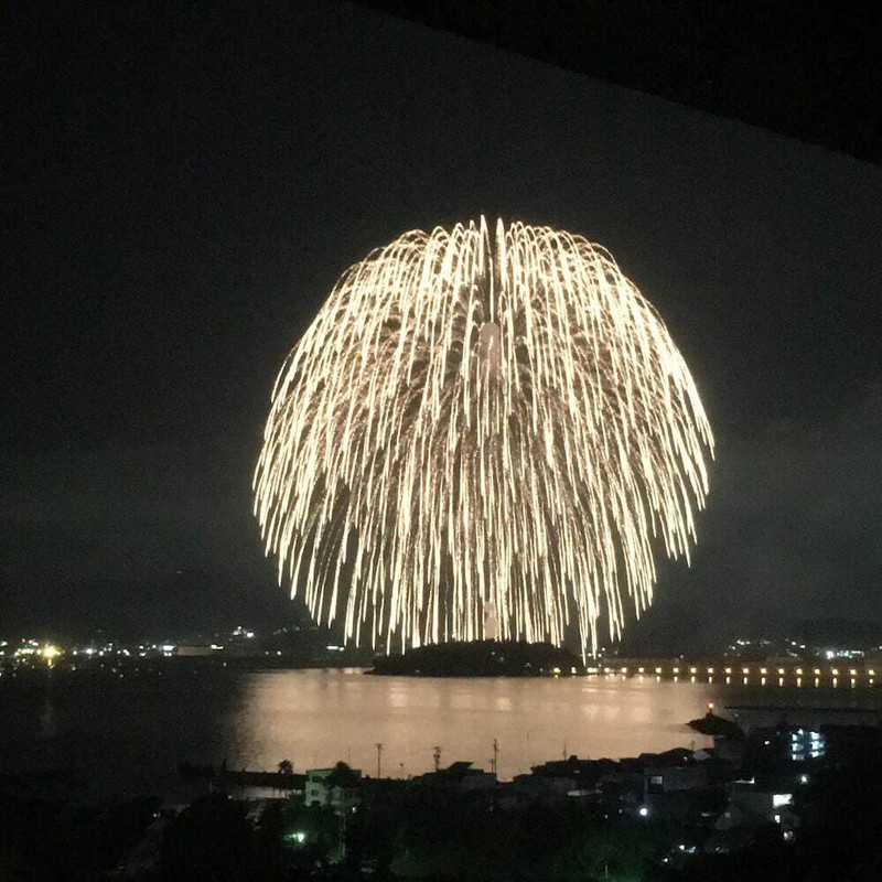 施設からの眺望