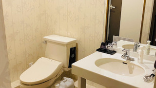 スーペリアツインルーム (シングルベッド2台) 禁煙