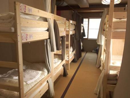 大阪ゲストハウス桜 / 2