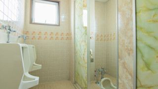 スタンダード ルーム 共用バスルーム (For 2 People)