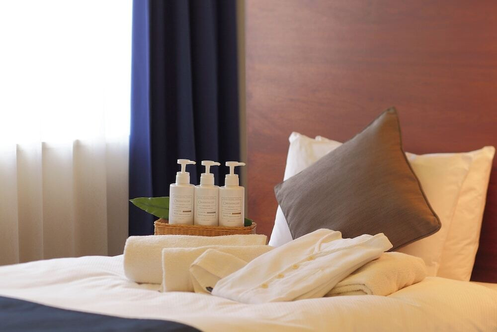 客室の設備とサービス