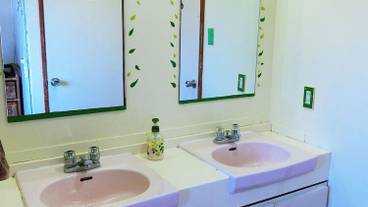 バスルーム / 17