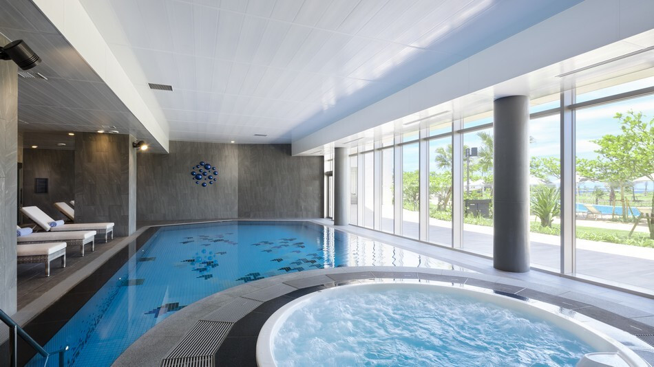 ヒルトン沖縄瀬底リゾート3648100