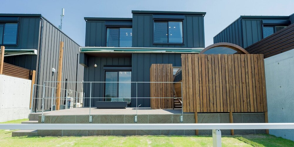 テラス / パティオ