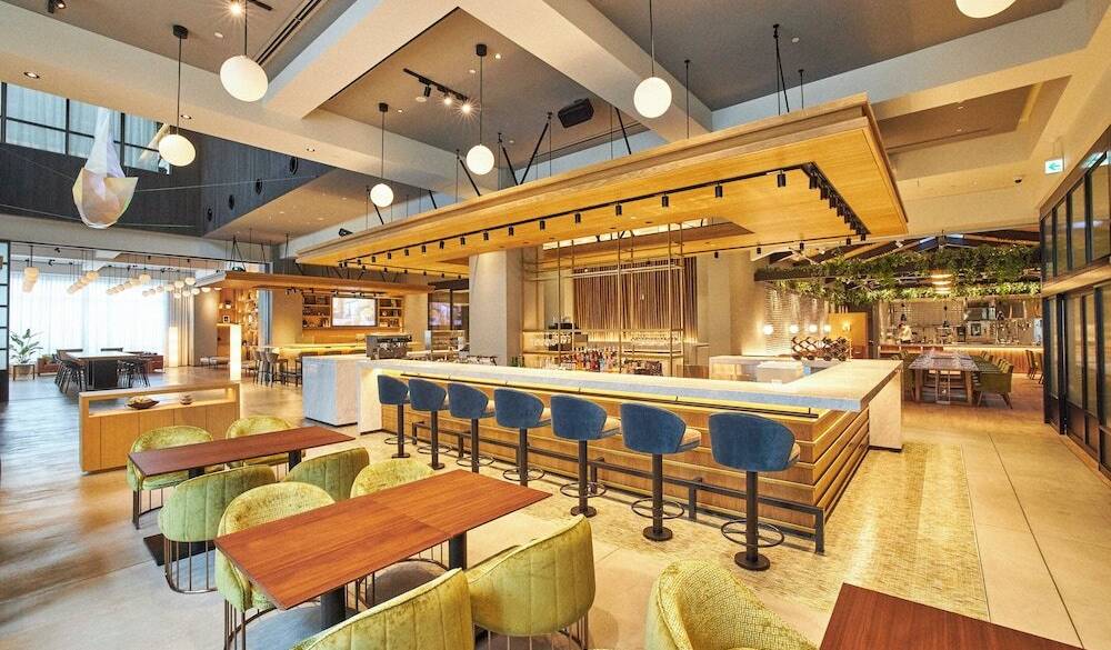 カフェ＆バー / 5